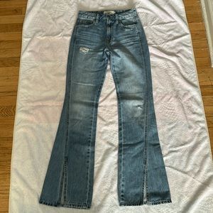 HIDDEN Los Angeles Perfect Jeans 24